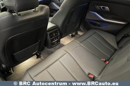 BMW M340i xDrive Automatas 2021 full