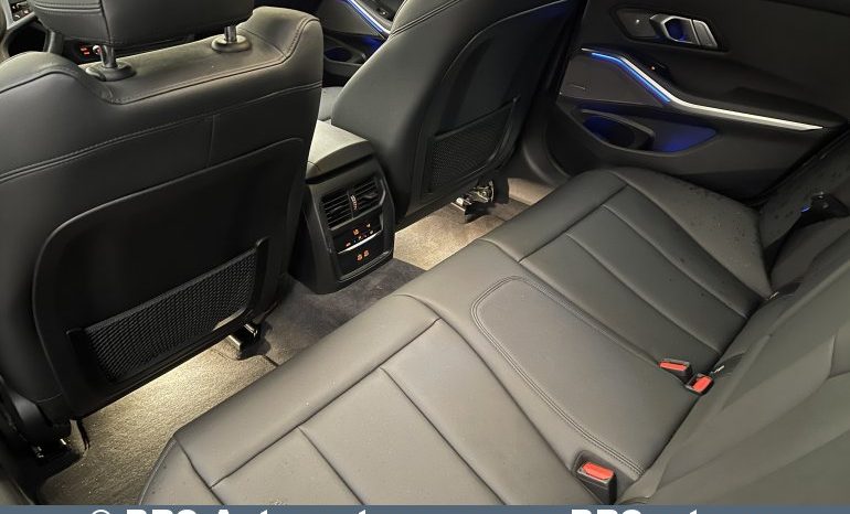 BMW M340i xDrive Automatas 2021 full