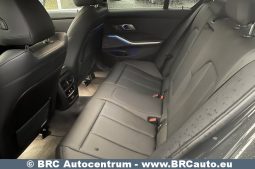 BMW M340i xDrive Automatas 2021 full