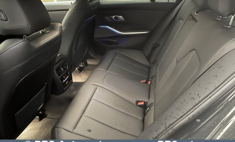 BMW M340i xDrive Automatas 2021 full