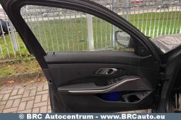 BMW M340i xDrive Automatas 2021 full