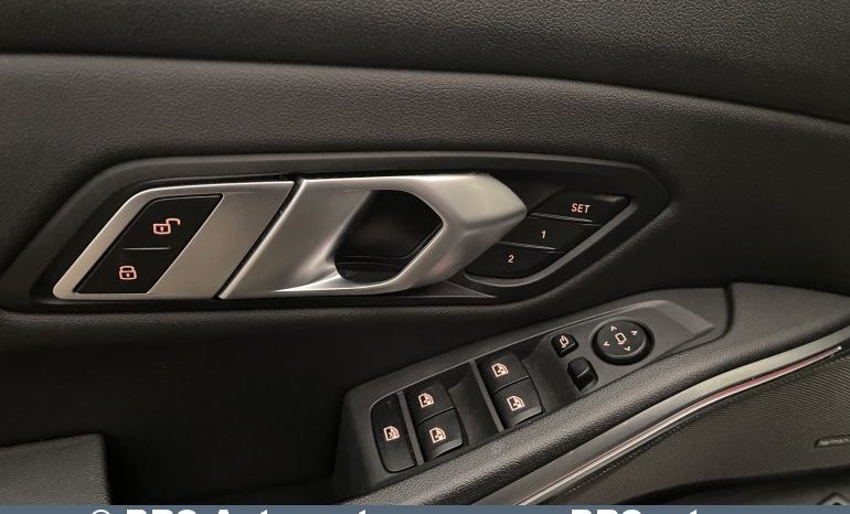 BMW M340i xDrive Automatas 2021 full