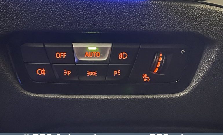 BMW M340i xDrive Automatas 2021 full