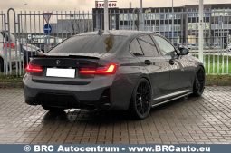 BMW M340i xDrive Automatas 2021 full