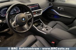 BMW M340i xDrive Automatas 2021 full