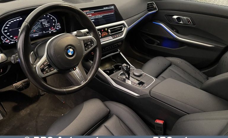 BMW M340i xDrive Automatas 2021 full