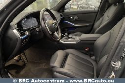 BMW M340i xDrive Automatas 2021 full