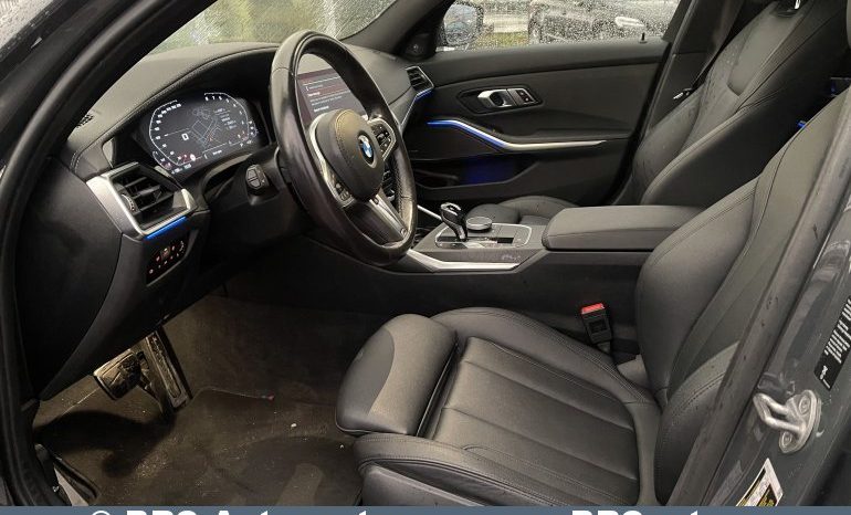 BMW M340i xDrive Automatas 2021 full