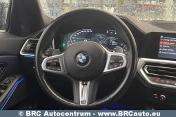 BMW M340i xDrive Automatas 2021 full
