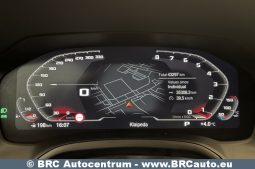 BMW M340i xDrive Automatas 2021 full