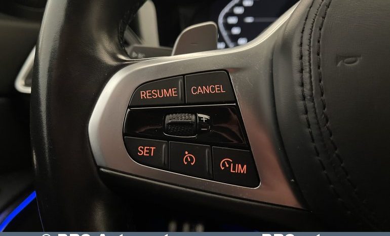 BMW M340i xDrive Automatas 2021 full