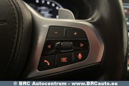 BMW M340i xDrive Automatas 2021 full