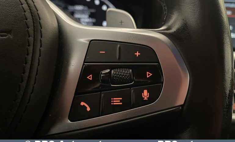 BMW M340i xDrive Automatas 2021 full