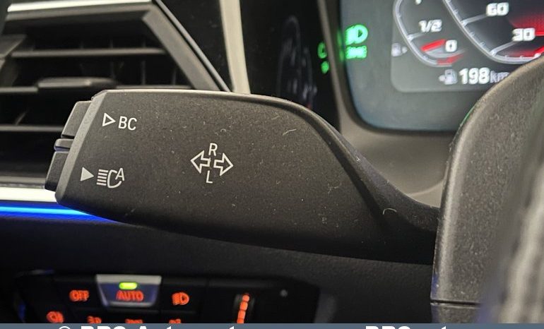 BMW M340i xDrive Automatas 2021 full