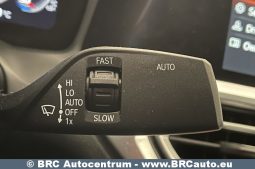 BMW M340i xDrive Automatas 2021 full