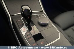BMW M340i xDrive Automatas 2021 full