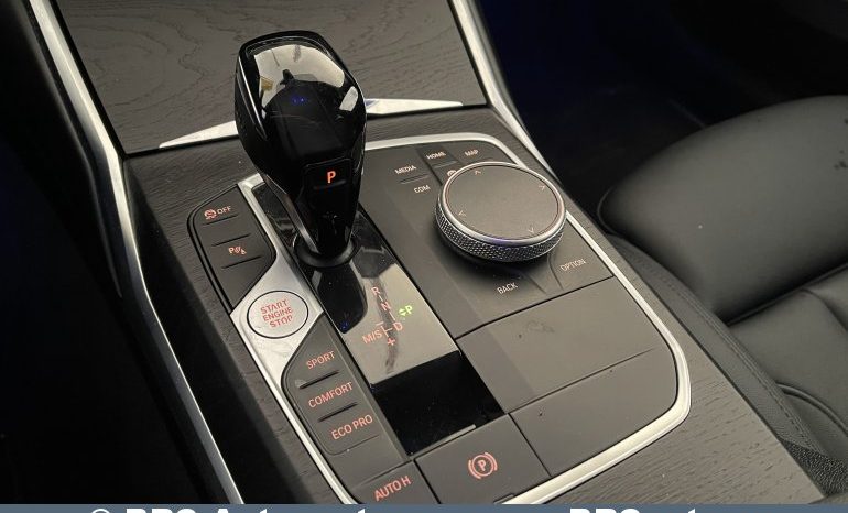 BMW M340i xDrive Automatas 2021 full