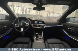 BMW M340i xDrive Automatas 2021 full