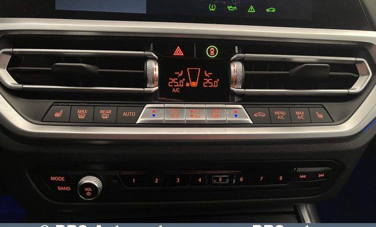 BMW M340i xDrive Automatas 2021 full