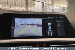 BMW M340i xDrive Automatas 2021 full