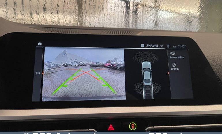 BMW M340i xDrive Automatas 2021 full