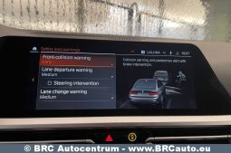 BMW M340i xDrive Automatas 2021 full