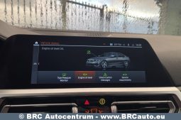 BMW M340i xDrive Automatas 2021 full