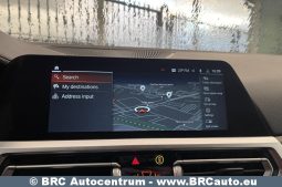 BMW M340i xDrive Automatas 2021 full