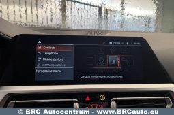 BMW M340i xDrive Automatas 2021 full