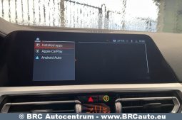 BMW M340i xDrive Automatas 2021 full