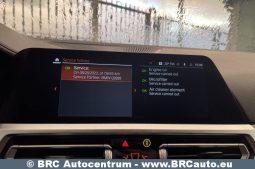 BMW M340i xDrive Automatas 2021 full