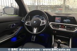 BMW M340i xDrive Automatas 2021 full