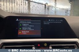 BMW M340i xDrive Automatas 2021 full