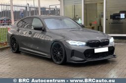 BMW M340i xDrive Automatas 2021 full