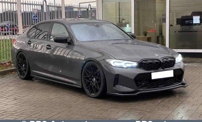 BMW M340i xDrive Automatas 2021 full