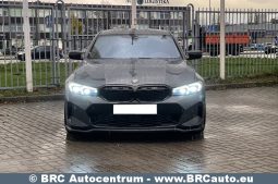 BMW M340i xDrive Automatas 2021 full