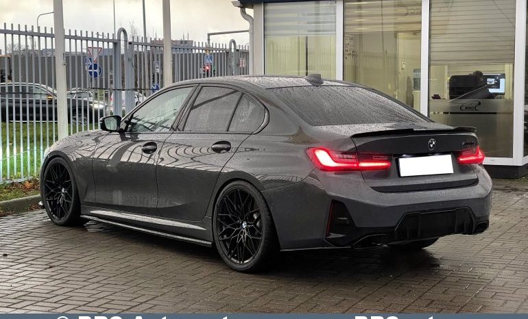 BMW M340i xDrive Automatas 2021 full