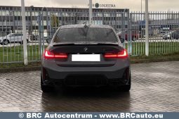BMW M340i xDrive Automatas 2021 full