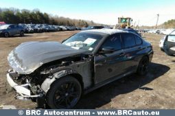 BMW M340i xDrive Automatas 2021 full