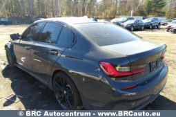 BMW M340i xDrive Automatas 2021 full