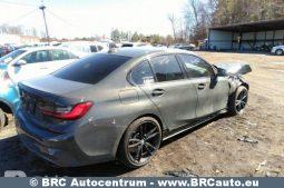 BMW M340i xDrive Automatas 2021 full