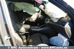 BMW M340i xDrive Automatas 2021 full