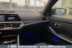 BMW M340i xDrive Automatas 2021 full