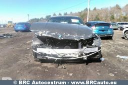 BMW M340i xDrive Automatas 2021 full