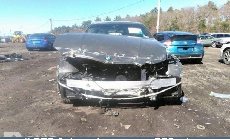 BMW M340i xDrive Automatas 2021 full