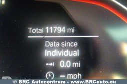 BMW M340i xDrive Automatas 2021 full