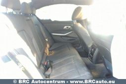 BMW M340i xDrive Automatas 2021 full
