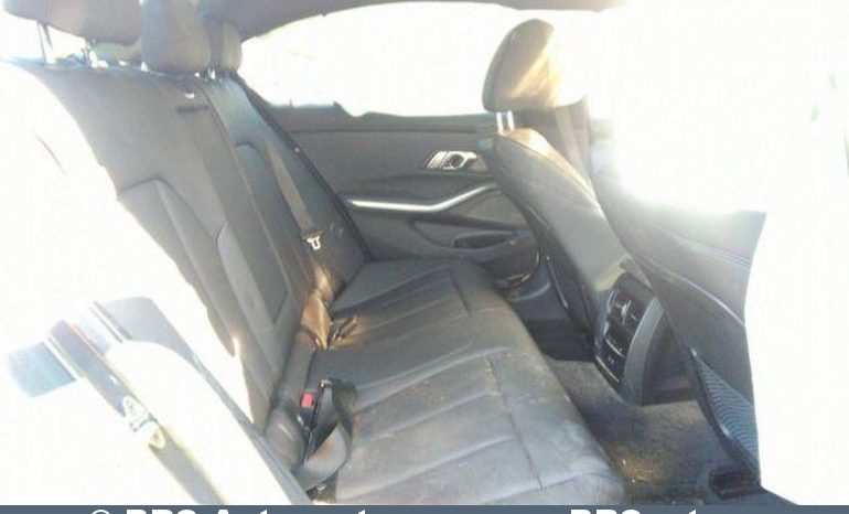 BMW M340i xDrive Automatas 2021 full