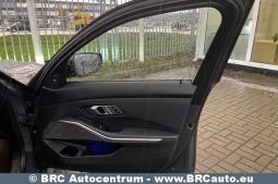 BMW M340i xDrive Automatas 2021 full