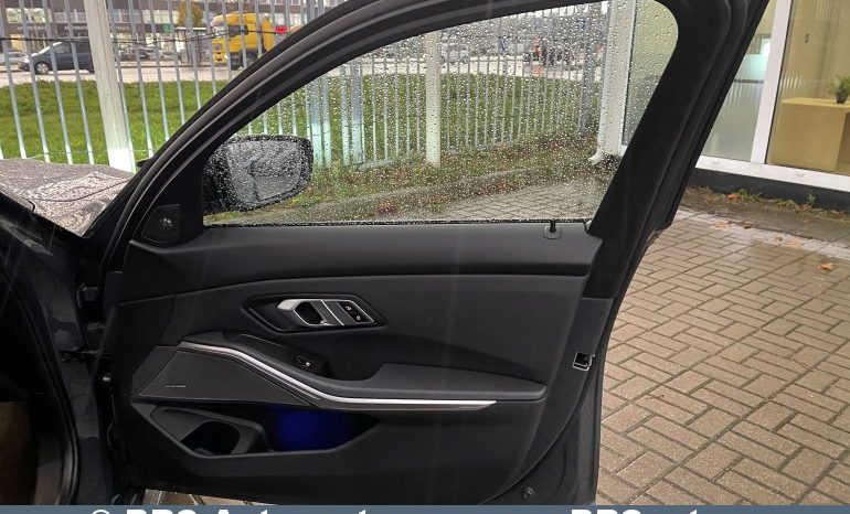 BMW M340i xDrive Automatas 2021 full